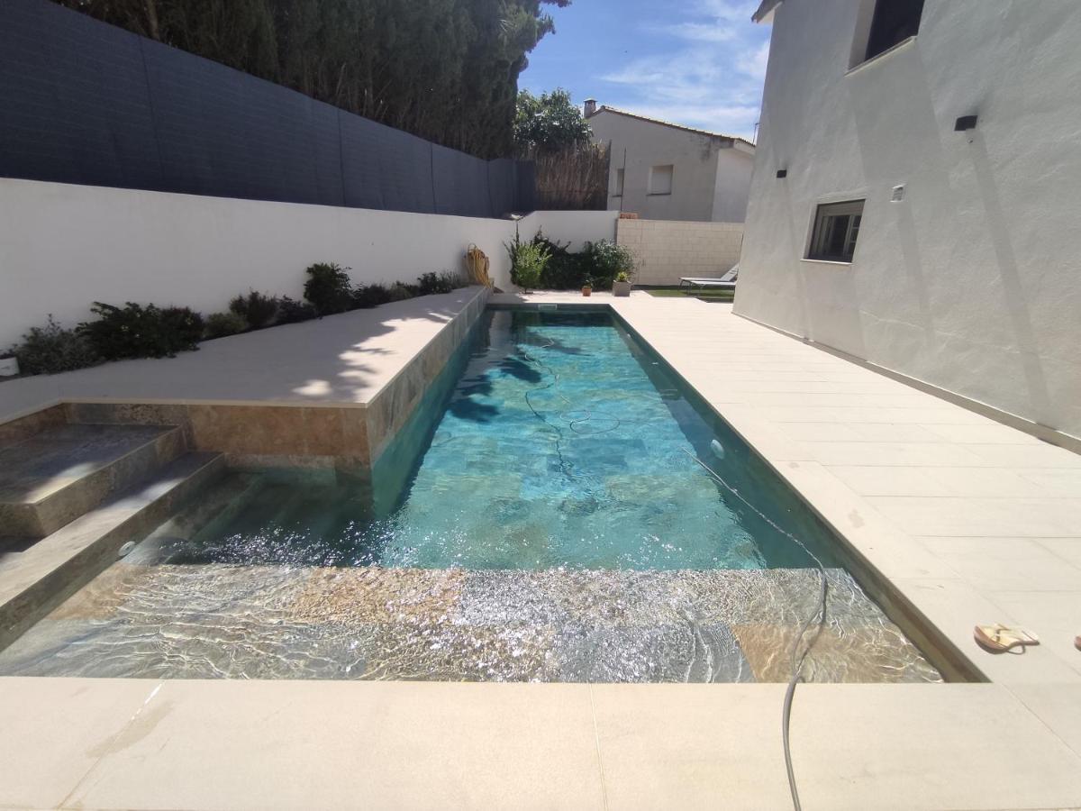Apartment Apto. El Pozo De Nieves Con Piscina