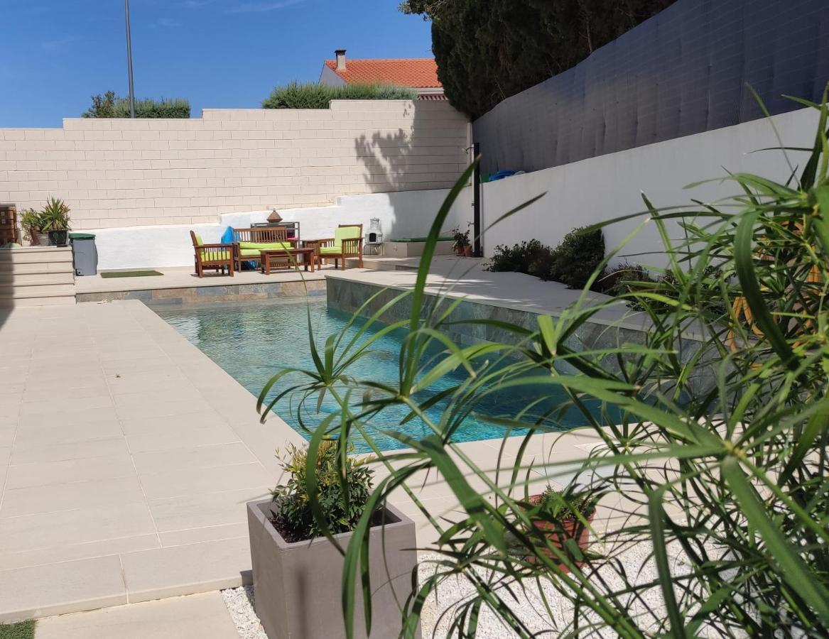 Apto. El Pozo De Nieves Con Piscina * Cobisa