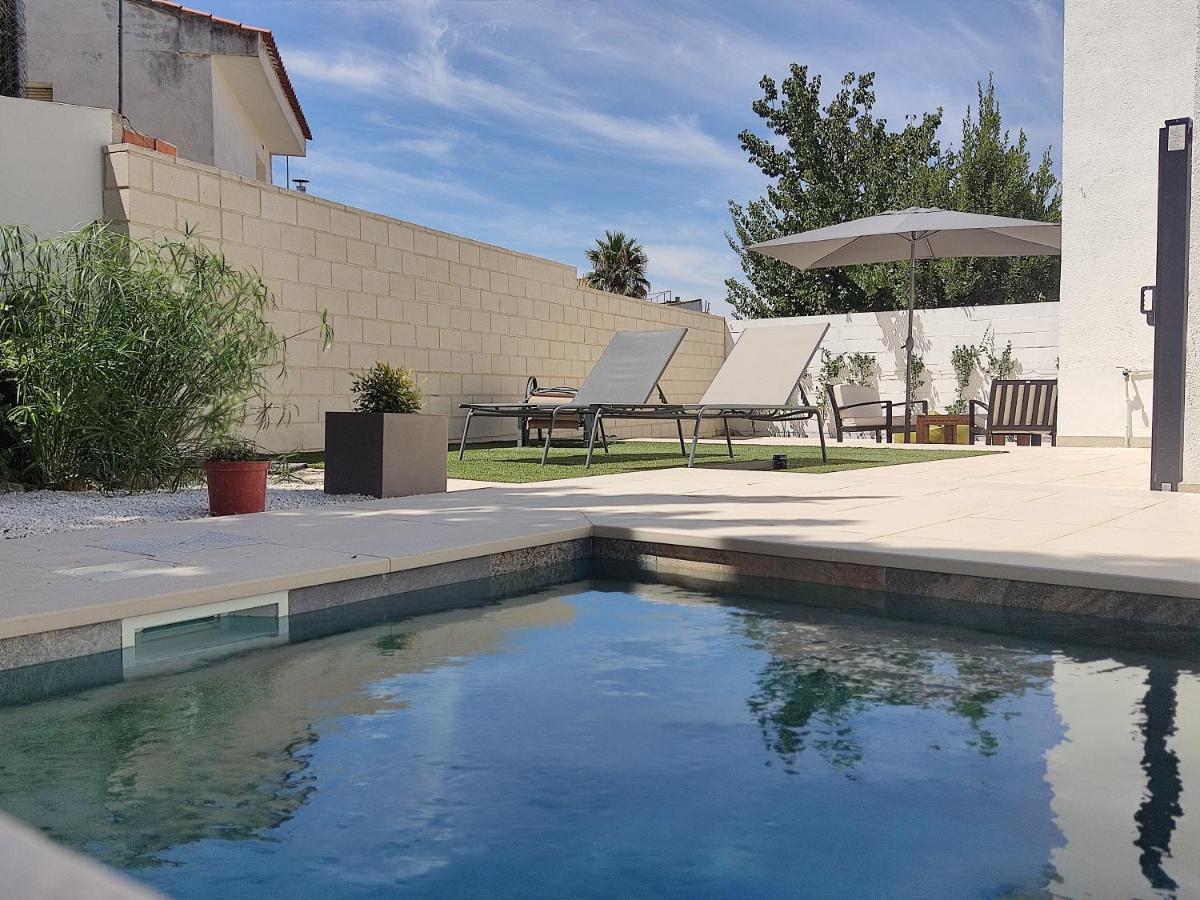 Apto. El Pozo De Nieves Con Piscina Cobisa