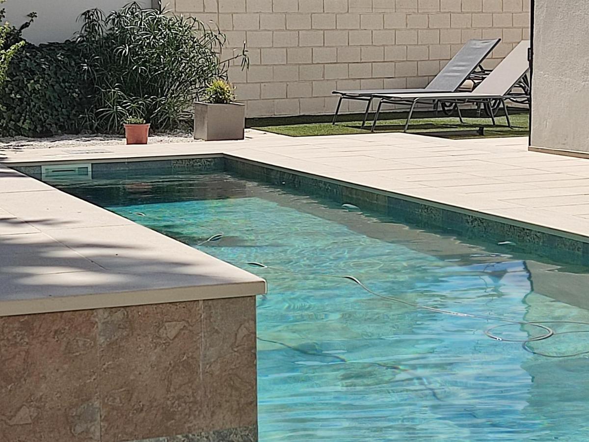 Apartment Apto. El Pozo De Nieves Con Piscina *